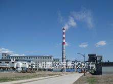 Tangshan punleet 2*75t/h ammonia desulfurization project