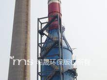 2*220t/h ammonia desulphurization project in middle and middle plain of Yang coal